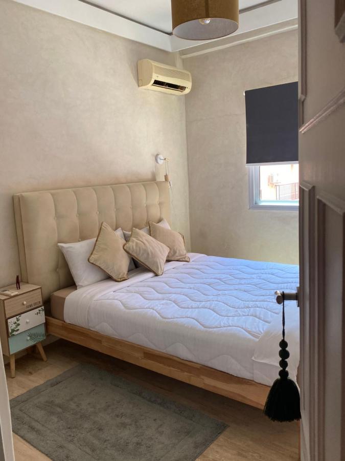 Comme A La Maison, En Plein Coeur De Marrakech Marrakesh Bagian luar foto